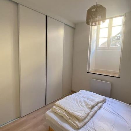 T2 4 Places 4Min A Pied Chateau Pau Extérieur photo