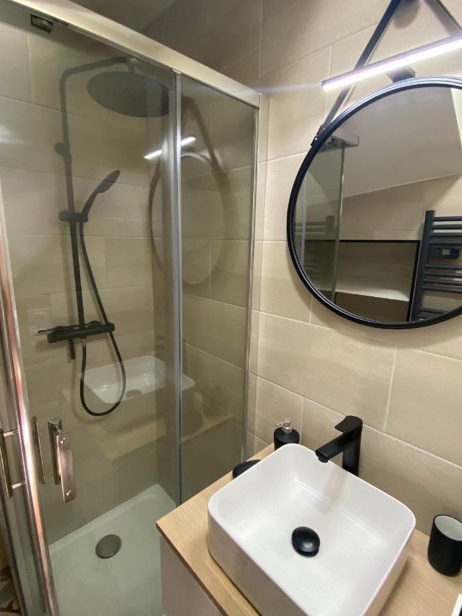 T2 4 Places 4Min A Pied Chateau Pau Extérieur photo